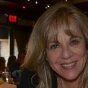 Meet your Posher, Susan